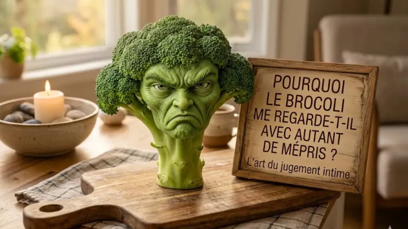 Brocoli